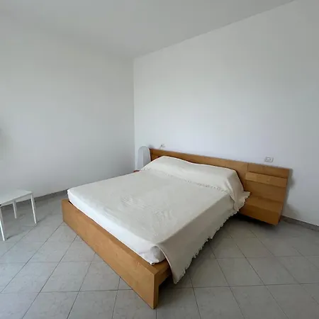 Apartment Da Cloe Vieste