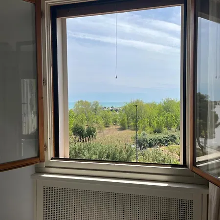 Apartmán Da Cloe
