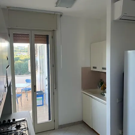 Apartment Da Cloe Vieste